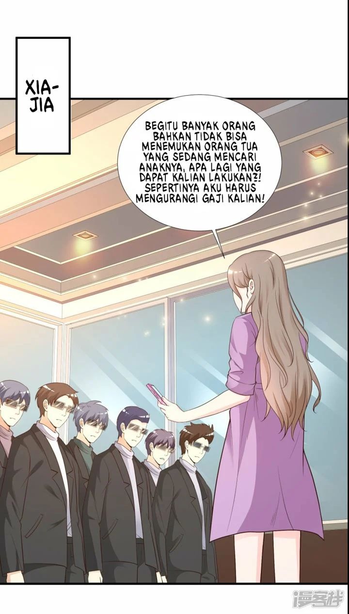 The Strongest Peach Blossom Chapter 78