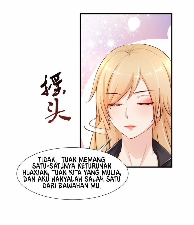The Strongest Peach Blossom Chapter 86