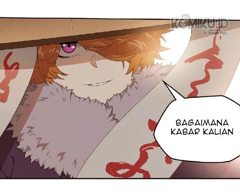 Micah The Blade Chapter 41