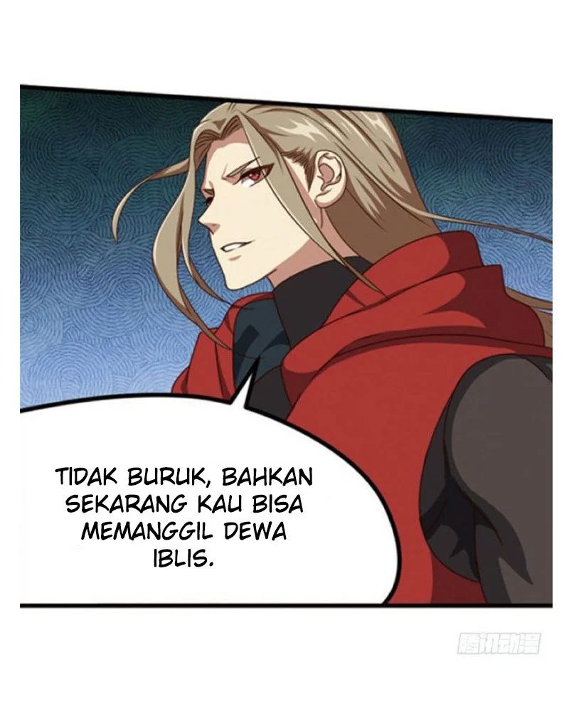 Micah The Blade Chapter 58