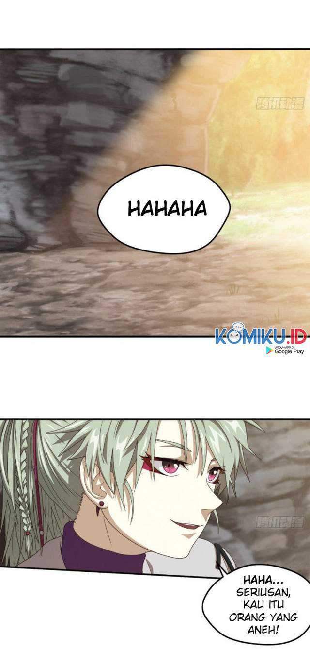 Micah The Blade Chapter 88