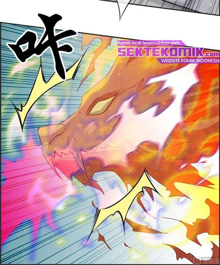 Strongest System Chapter 49