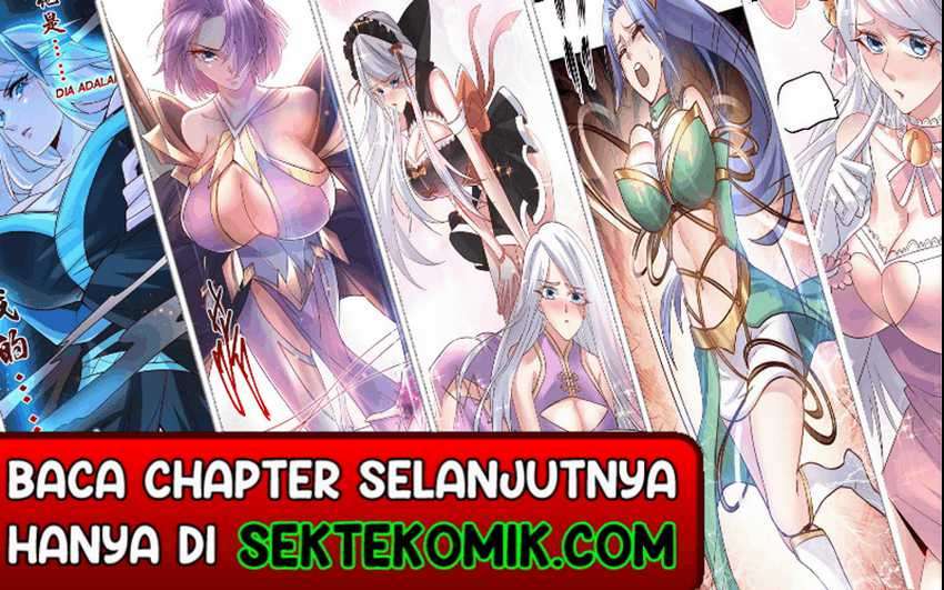 Strongest System Chapter 56