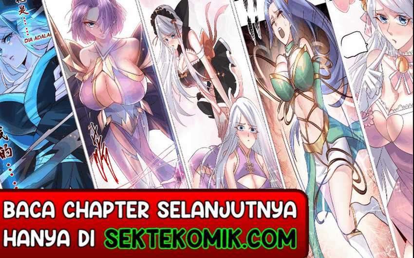 Strongest System Chapter 58