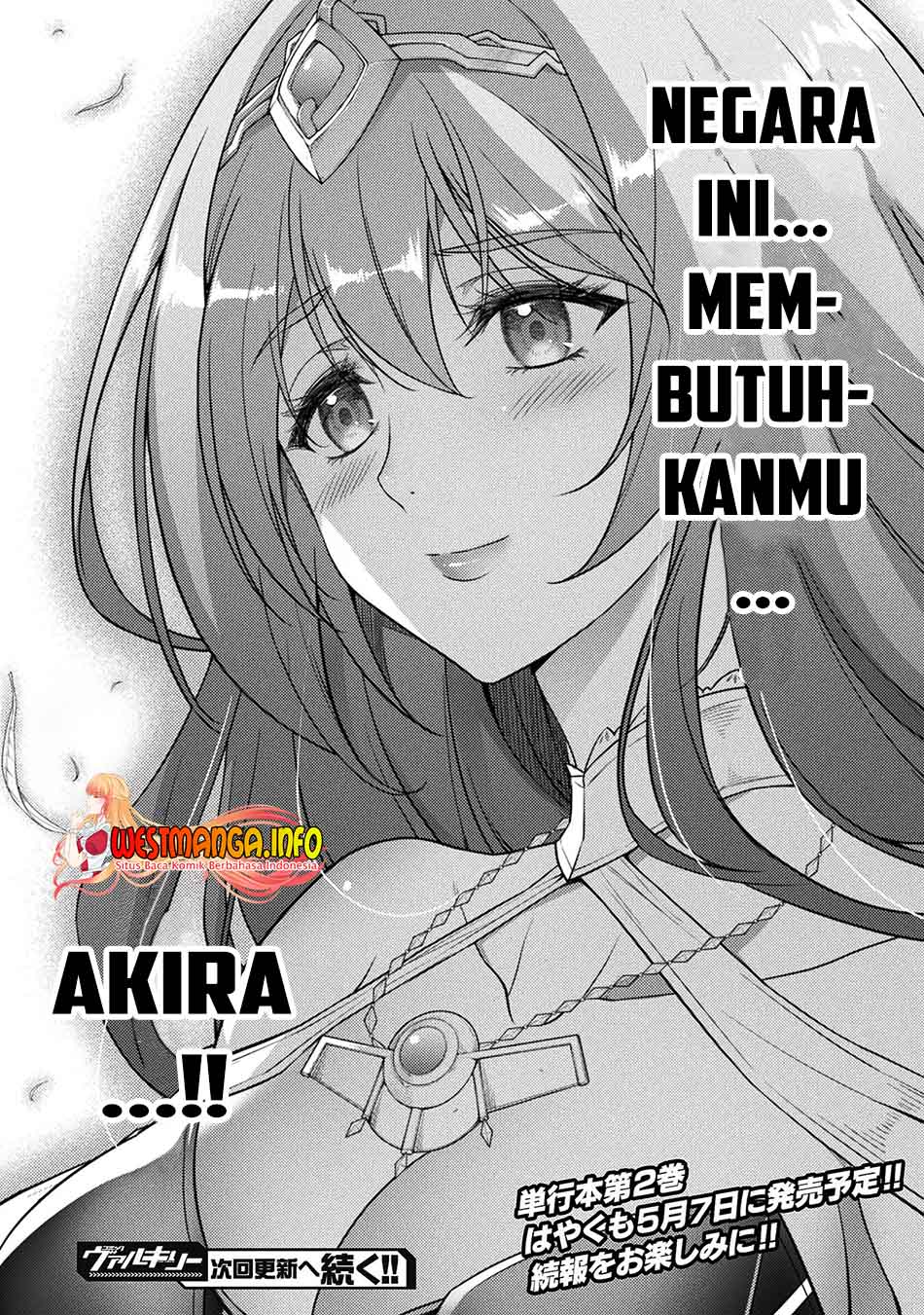 Drawing Saikyou Ka Wa Oekaki Skill De Isekai Musou Suru! Chapter 18