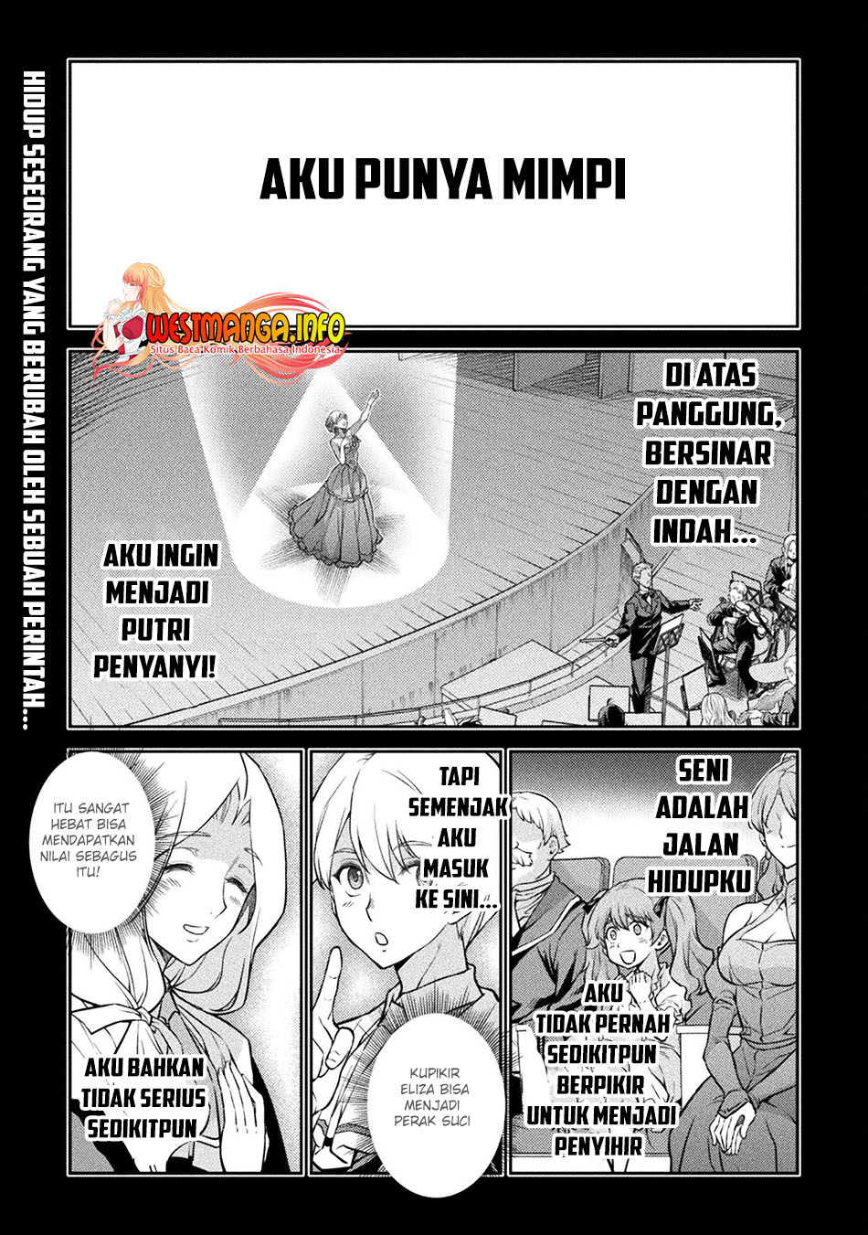 Drawing Saikyou Ka Wa Oekaki Skill De Isekai Musou Suru! Chapter 40