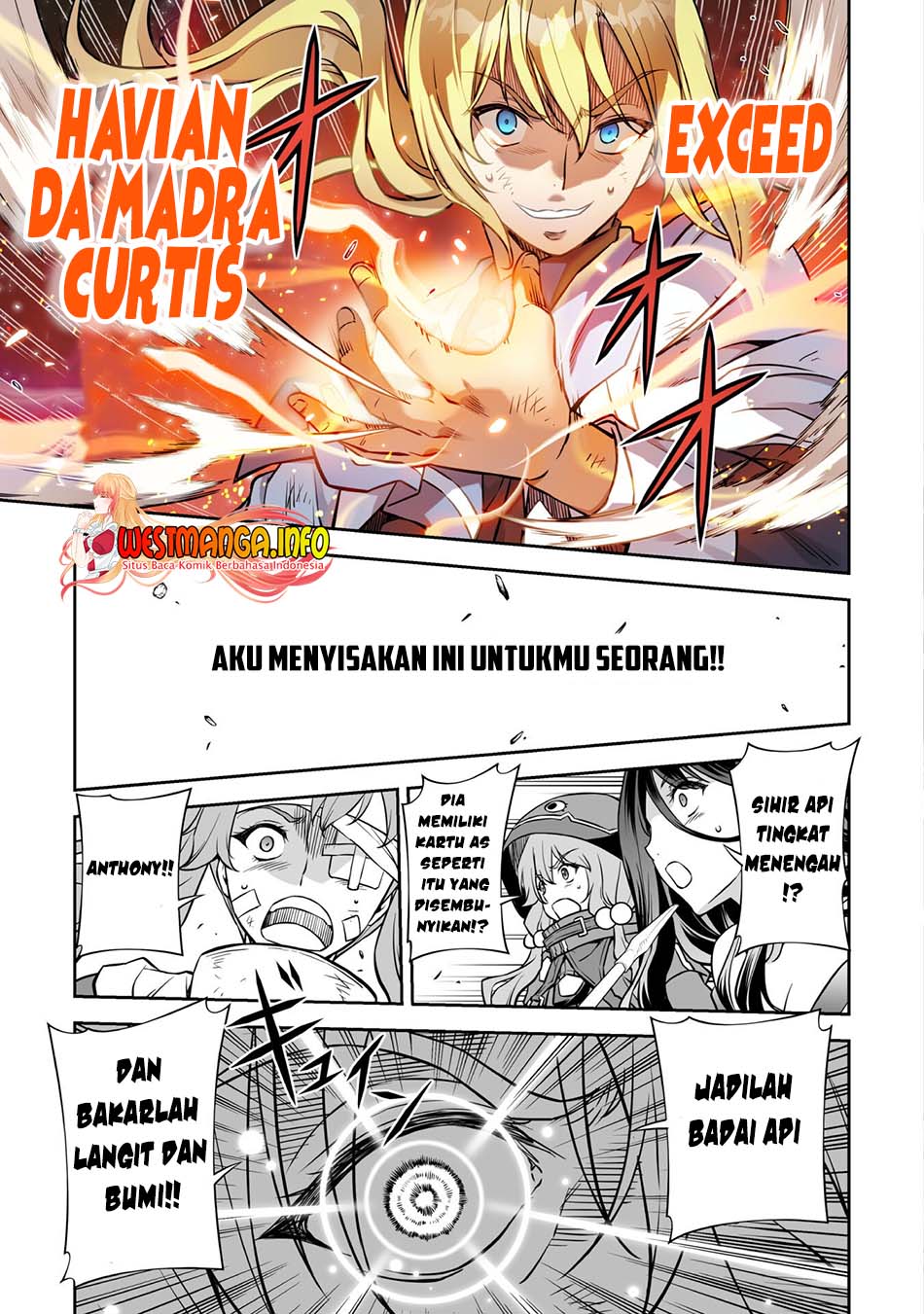 Drawing Saikyou Ka Wa Oekaki Skill De Isekai Musou Suru! Chapter 41