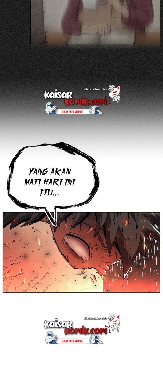 Asura Gate Chapter 1