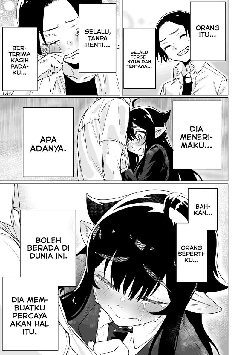 I Brought Home A Succubus Who Failed To Find A Job Chapter 7
