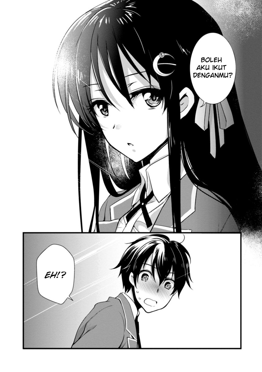 Hiota No Kanojo Ga Ore No Motteru Eroge Ni Kyoumi Shinshin Nanda Ga Chapter 5