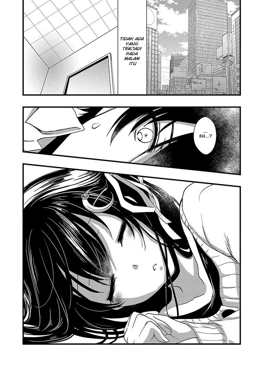 Hiota No Kanojo Ga Ore No Motteru Eroge Ni Kyoumi Shinshin Nanda Ga Chapter 7