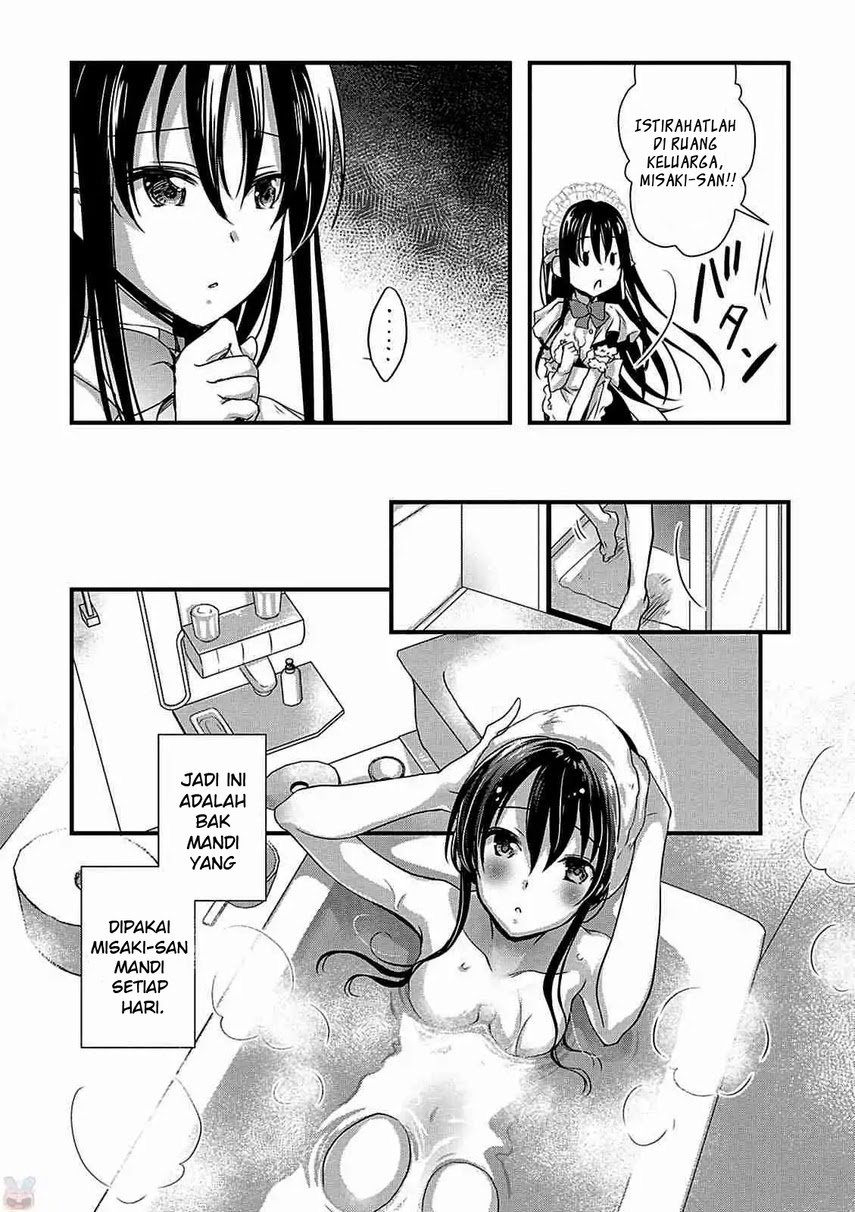 Hiota No Kanojo Ga Ore No Motteru Eroge Ni Kyoumi Shinshin Nanda Ga Chapter 8