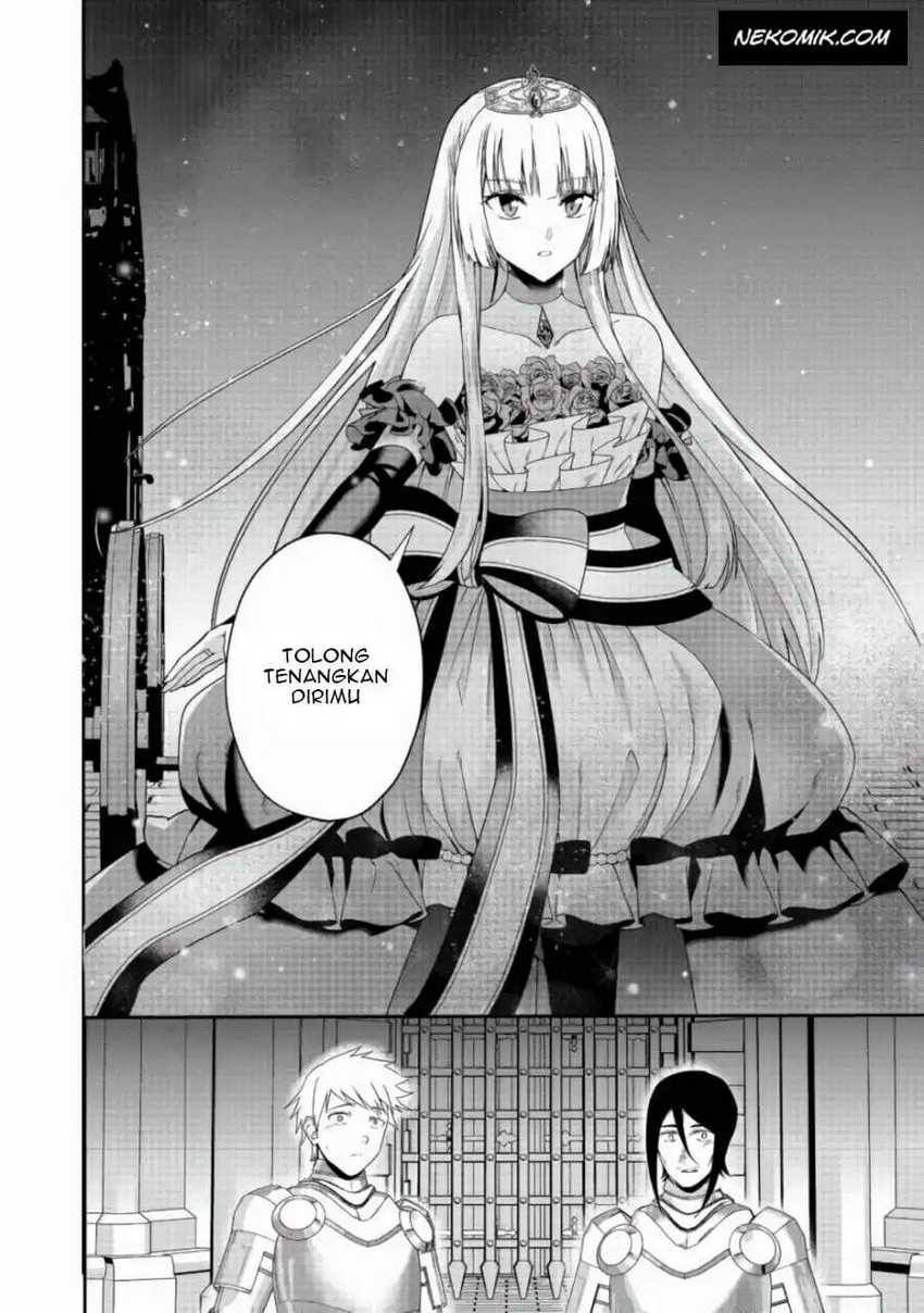 Sword, Tiara And High Heels Chapter 9