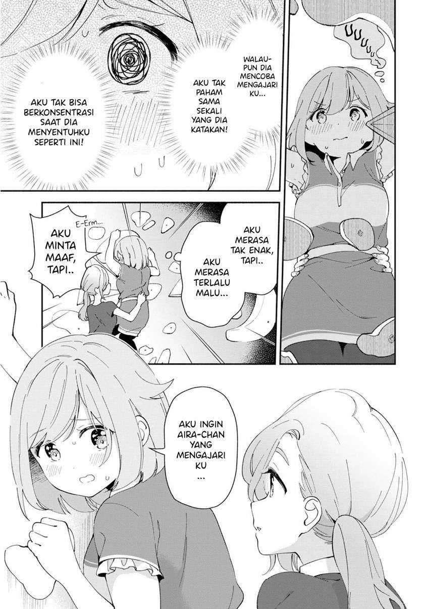 Pocha Climb! Chapter 6