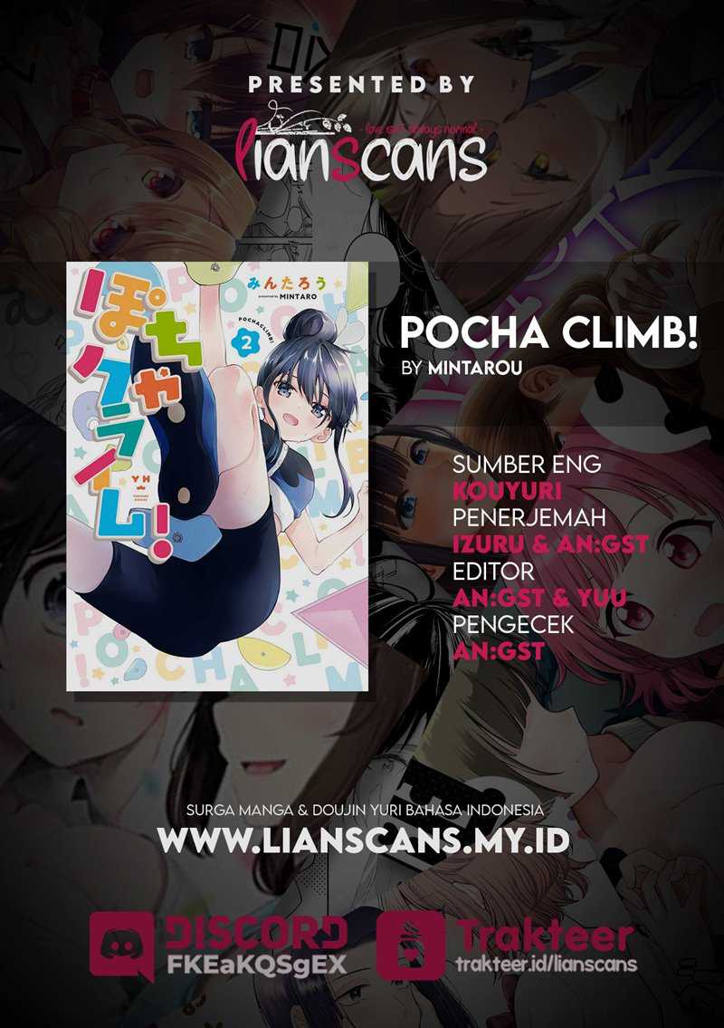 Pocha Climb! Chapter 7