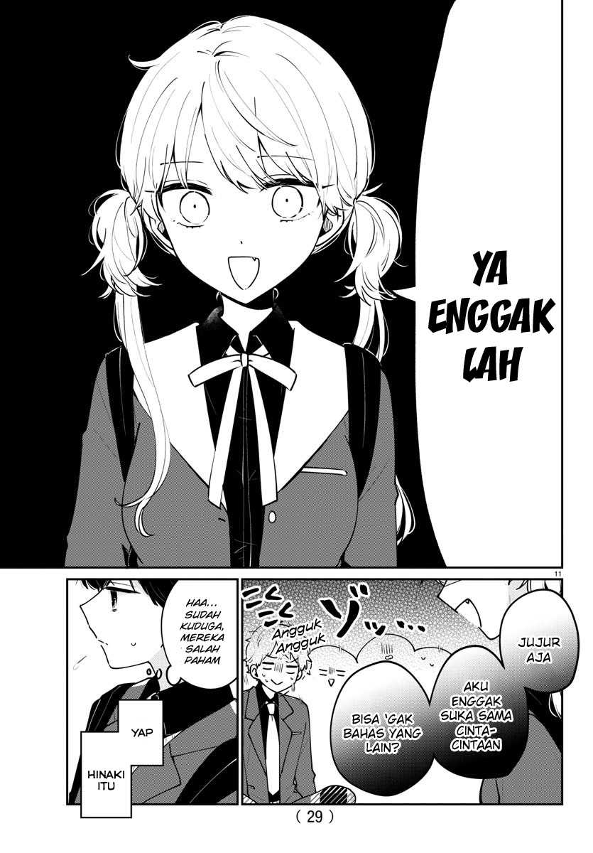 Osananajimi No Ohimesama Chapter 1