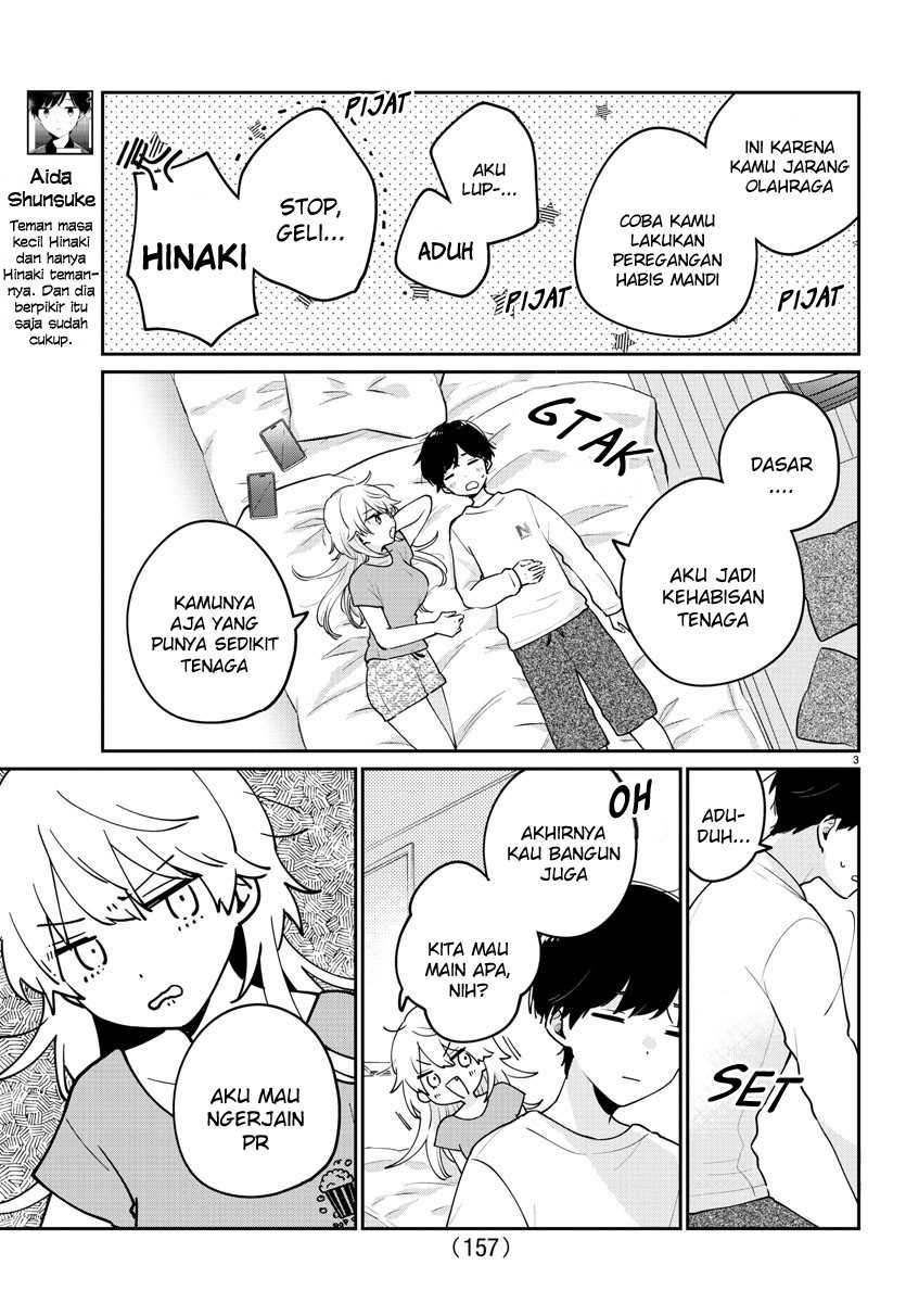 Osananajimi No Ohimesama Chapter 11