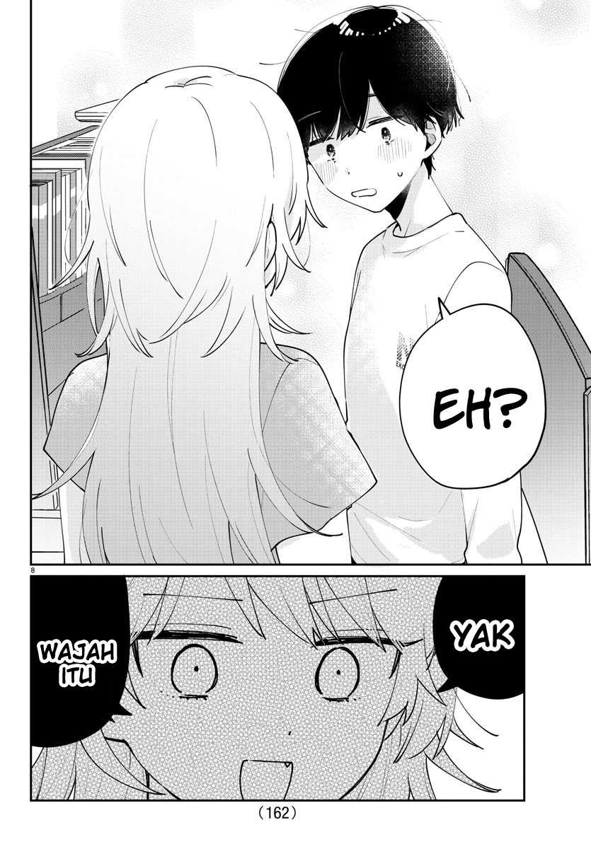 Osananajimi No Ohimesama Chapter 11