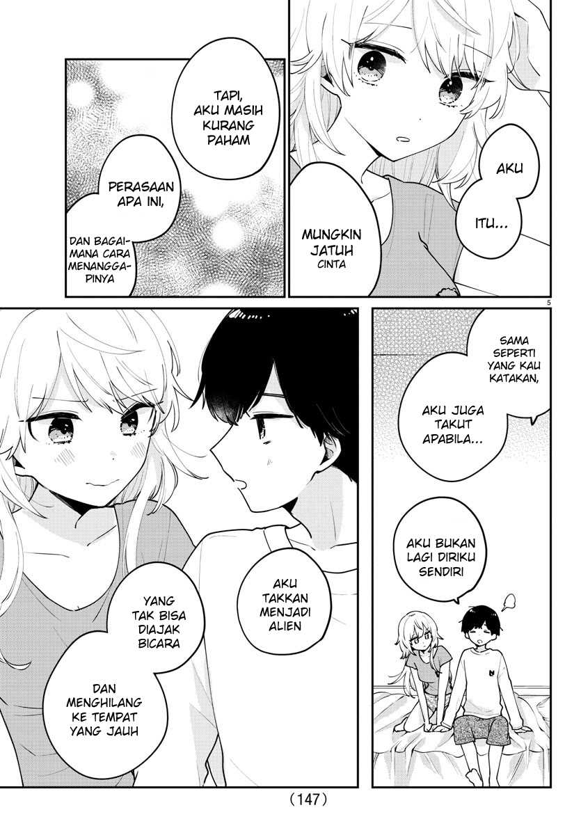 Osananajimi No Ohimesama Chapter 12