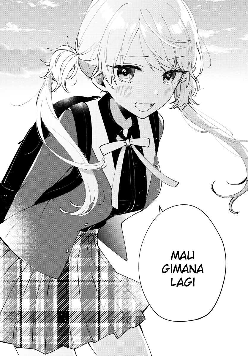 Osananajimi No Ohimesama Chapter 4