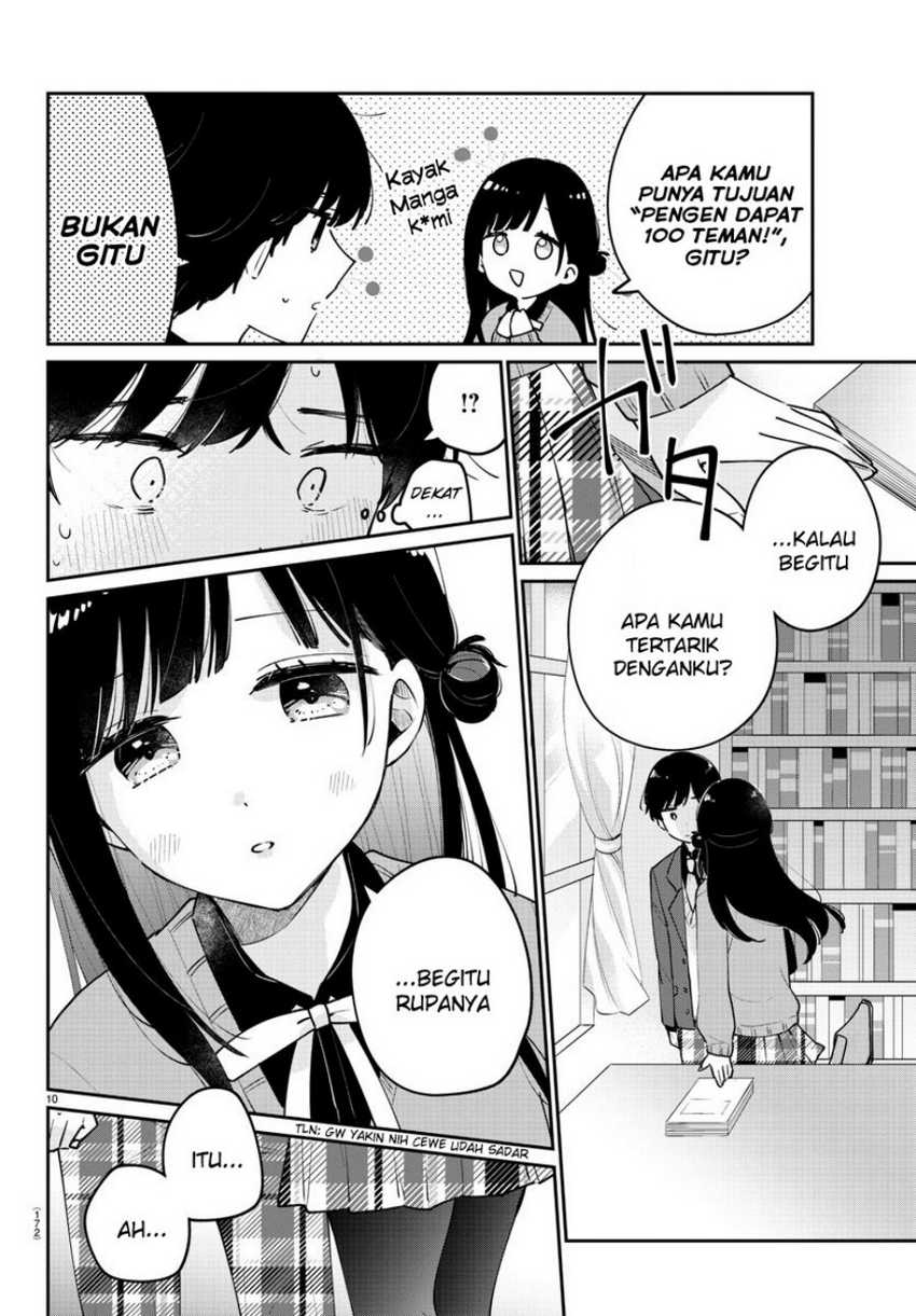 Osananajimi No Ohimesama Chapter 5