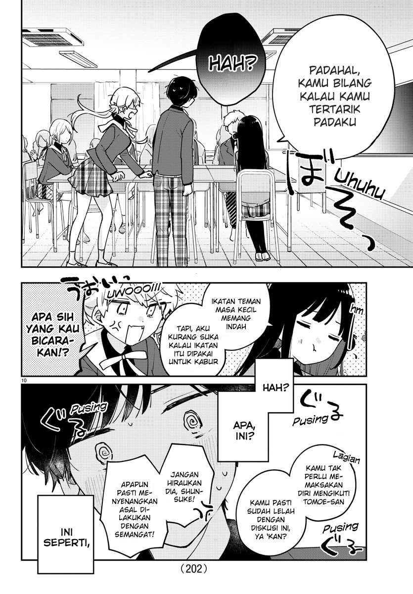 Osananajimi No Ohimesama Chapter 6