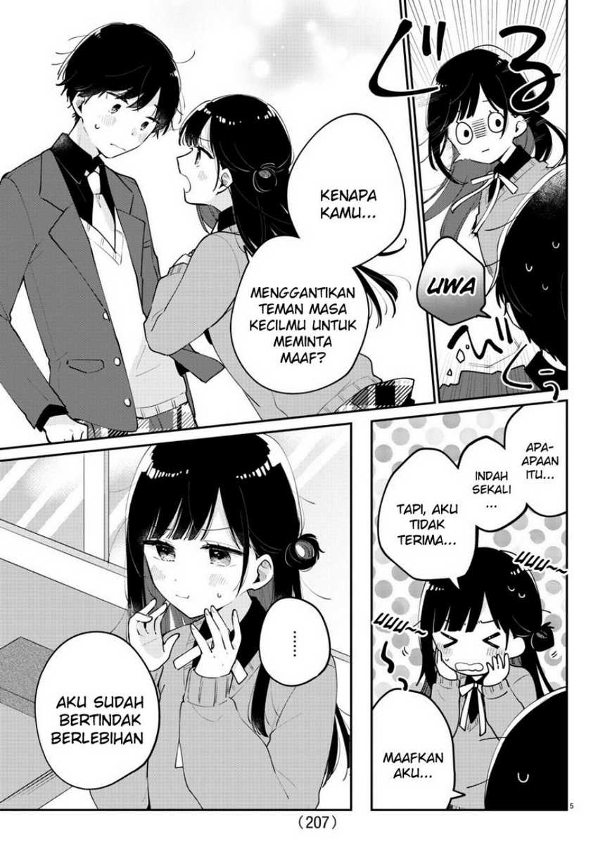 Osananajimi No Ohimesama Chapter 7