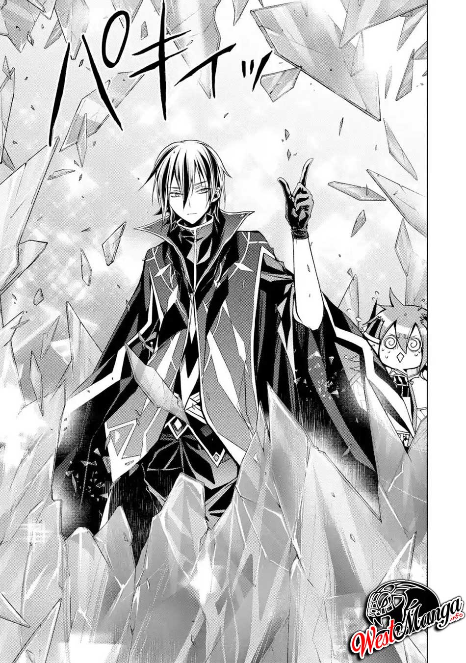 Senmetsumadou No Saikyou Kenja Musai No Kenja, Madou Wo Kiwame Saikyou E Itaru Chapter 3.1 Senmetsumadou No Saikyou Kenja Musai No Kenja, Madou Wo Kiwame Saikyou E Itaru Chapter 3.1