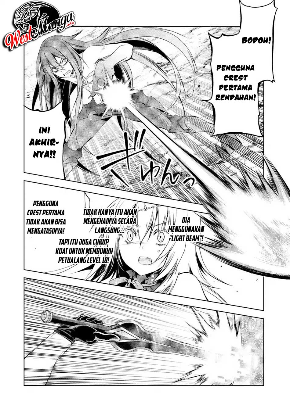 Senmetsumadou No Saikyou Kenja Musai No Kenja, Madou Wo Kiwame Saikyou E Itaru Chapter 3.1 Senmetsumadou No Saikyou Kenja Musai No Kenja, Madou Wo Kiwame Saikyou E Itaru Chapter 3.1