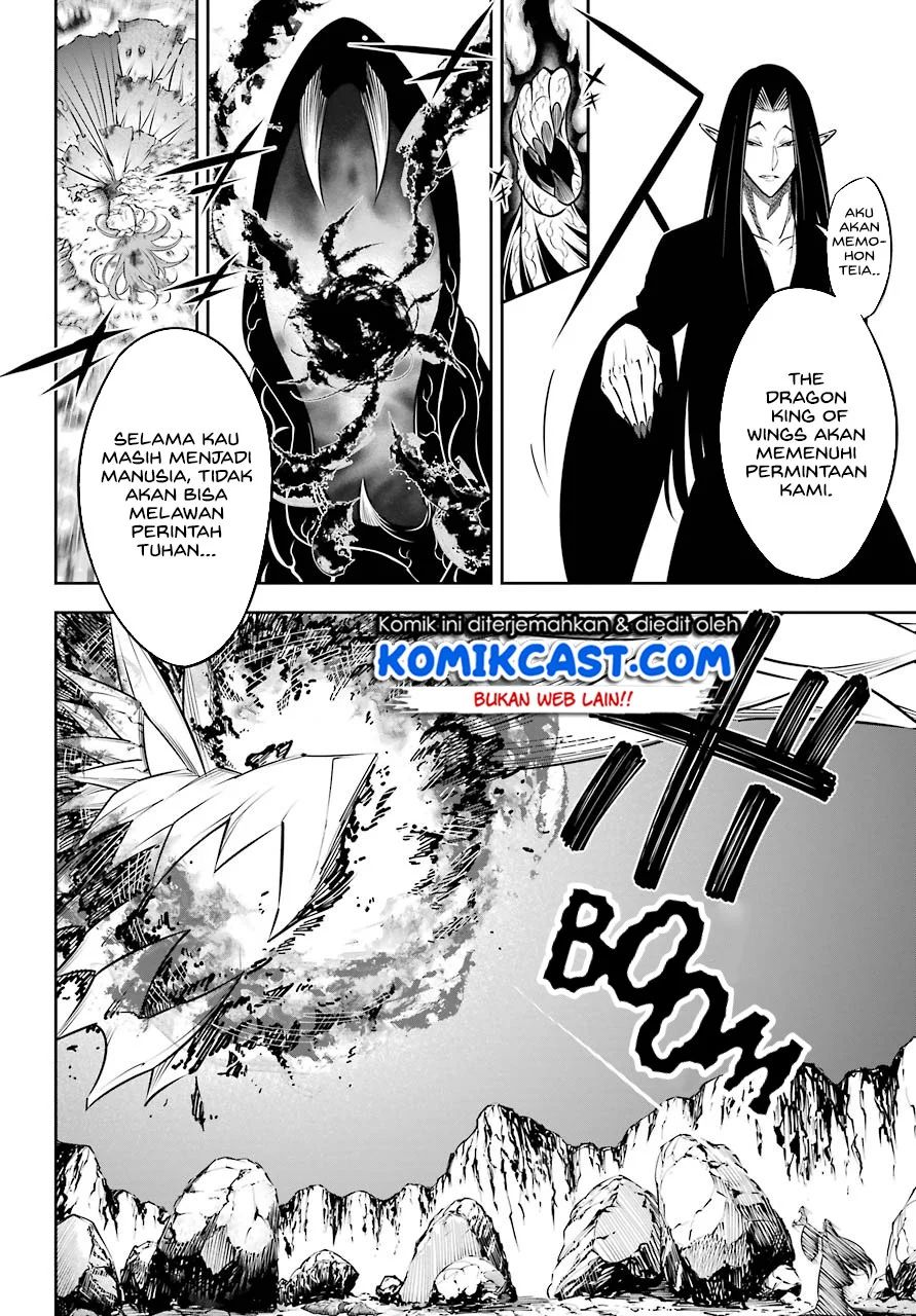 Ragna Crimson Chapter 37