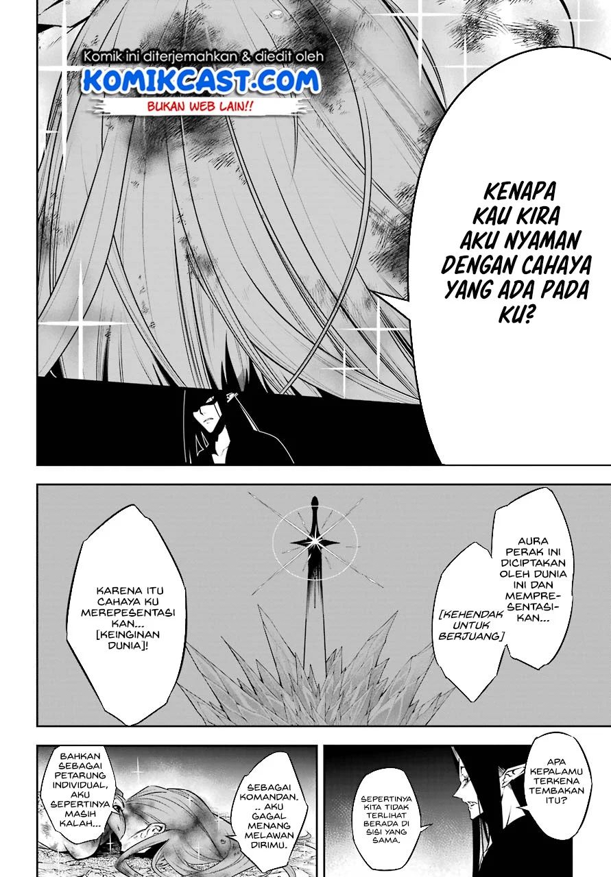 Ragna Crimson Chapter 37