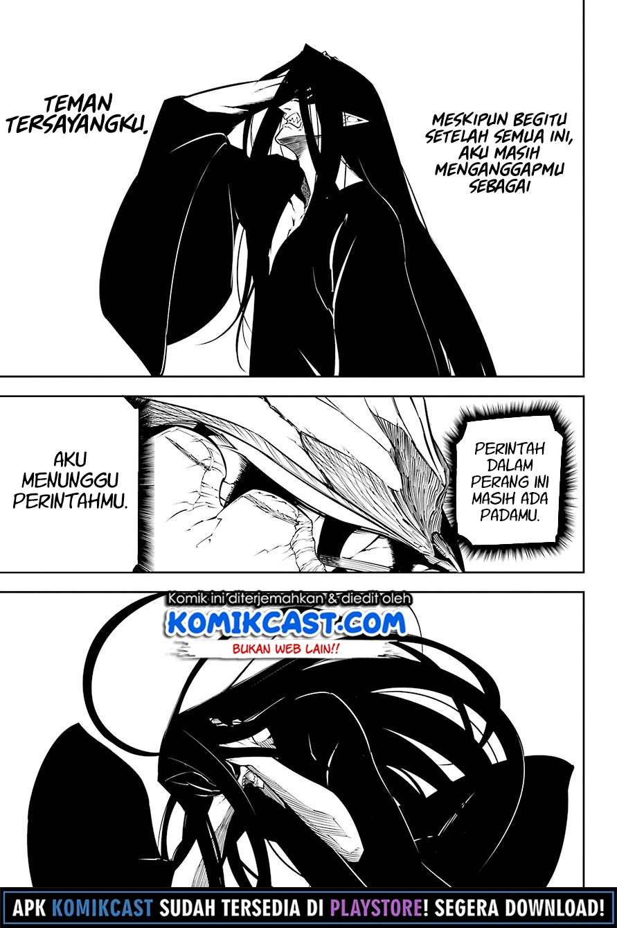 Ragna Crimson Chapter 38