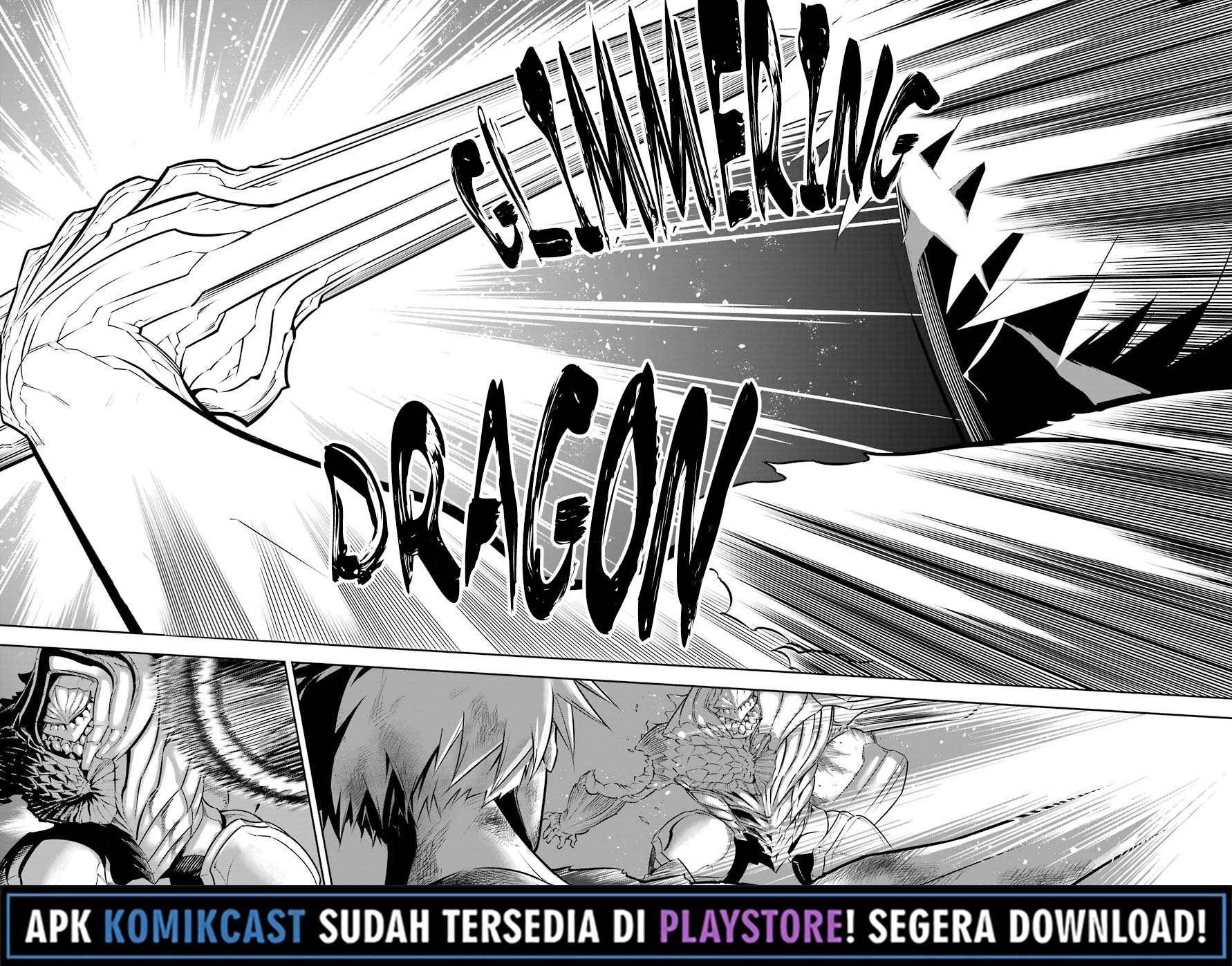 Ragna Crimson Chapter 38