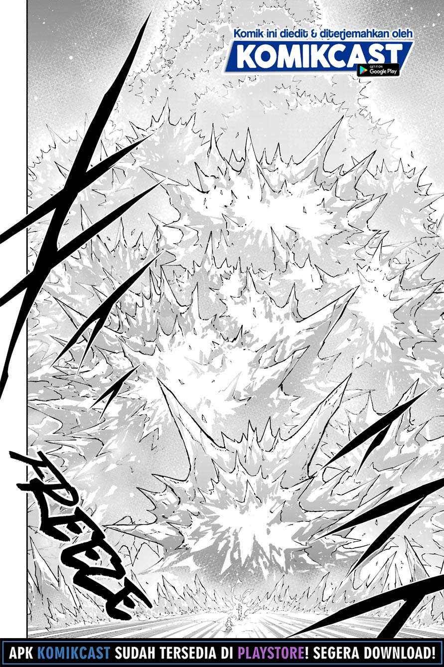 Ragna Crimson Chapter 39