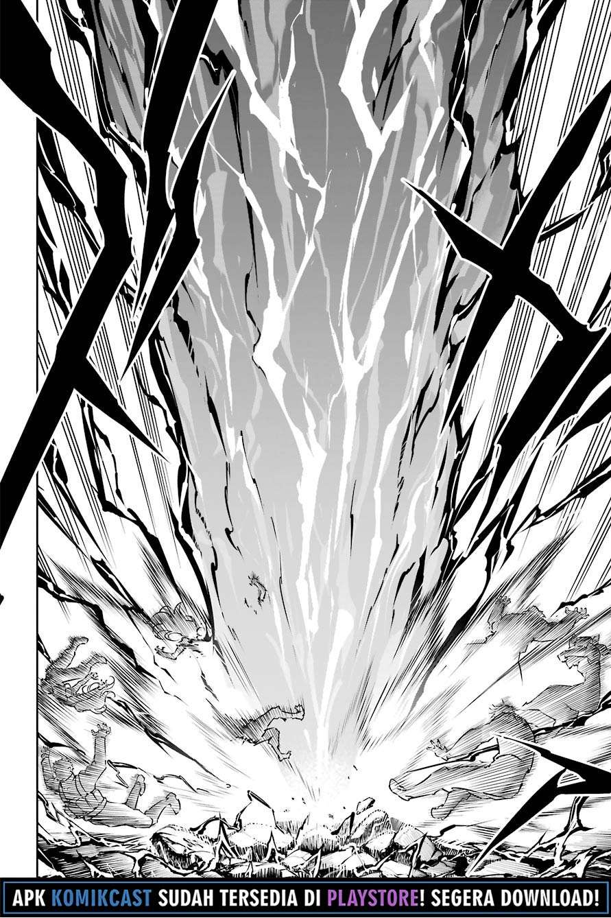 Ragna Crimson Chapter 39