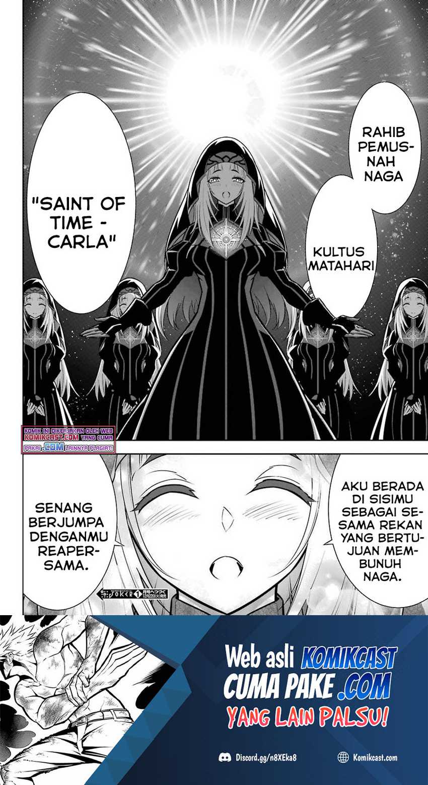 Ragna Crimson Chapter 41