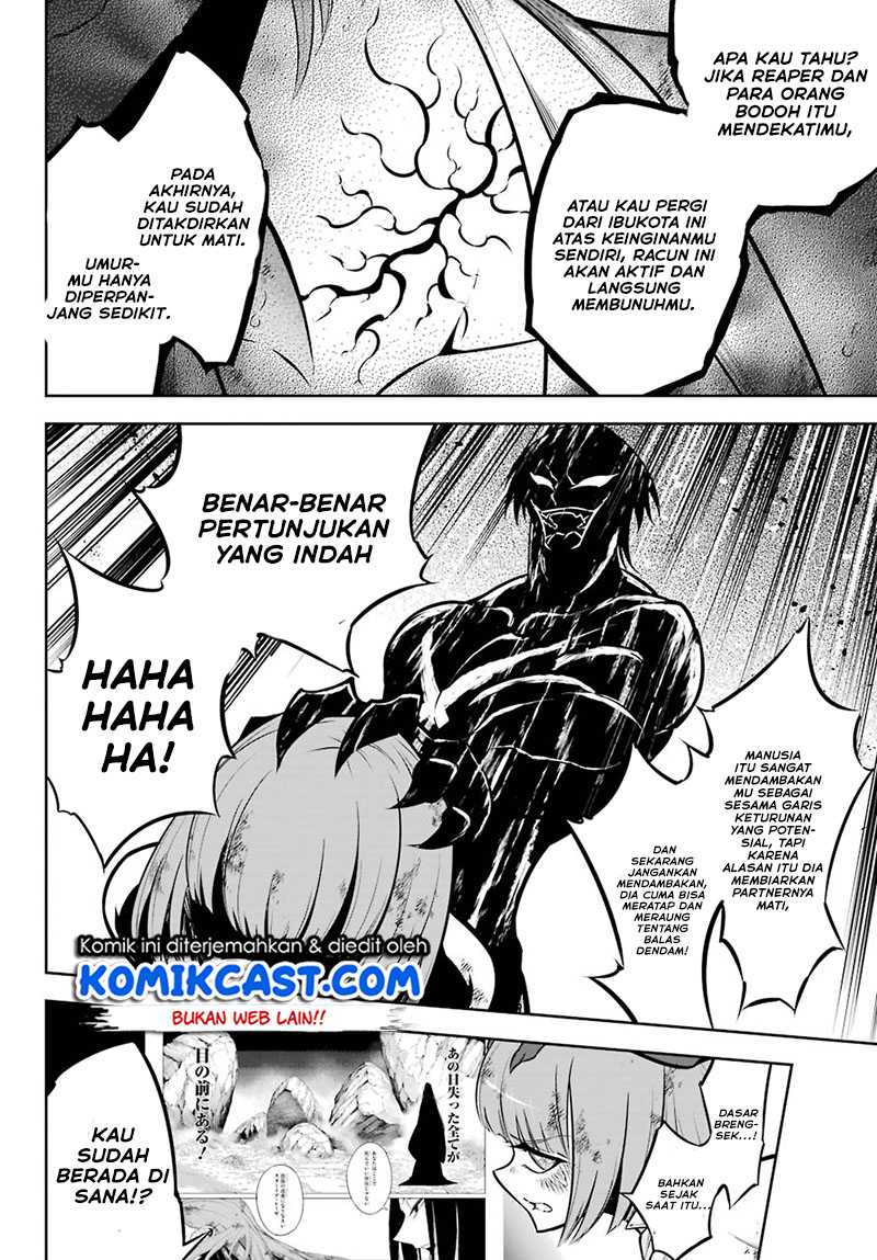 Ragna Crimson Chapter 44