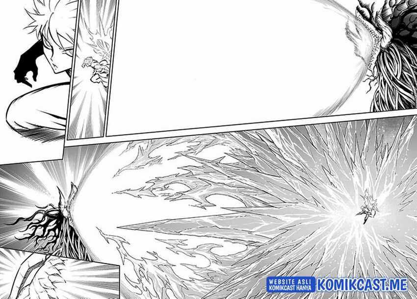 Ragna Crimson Chapter 48