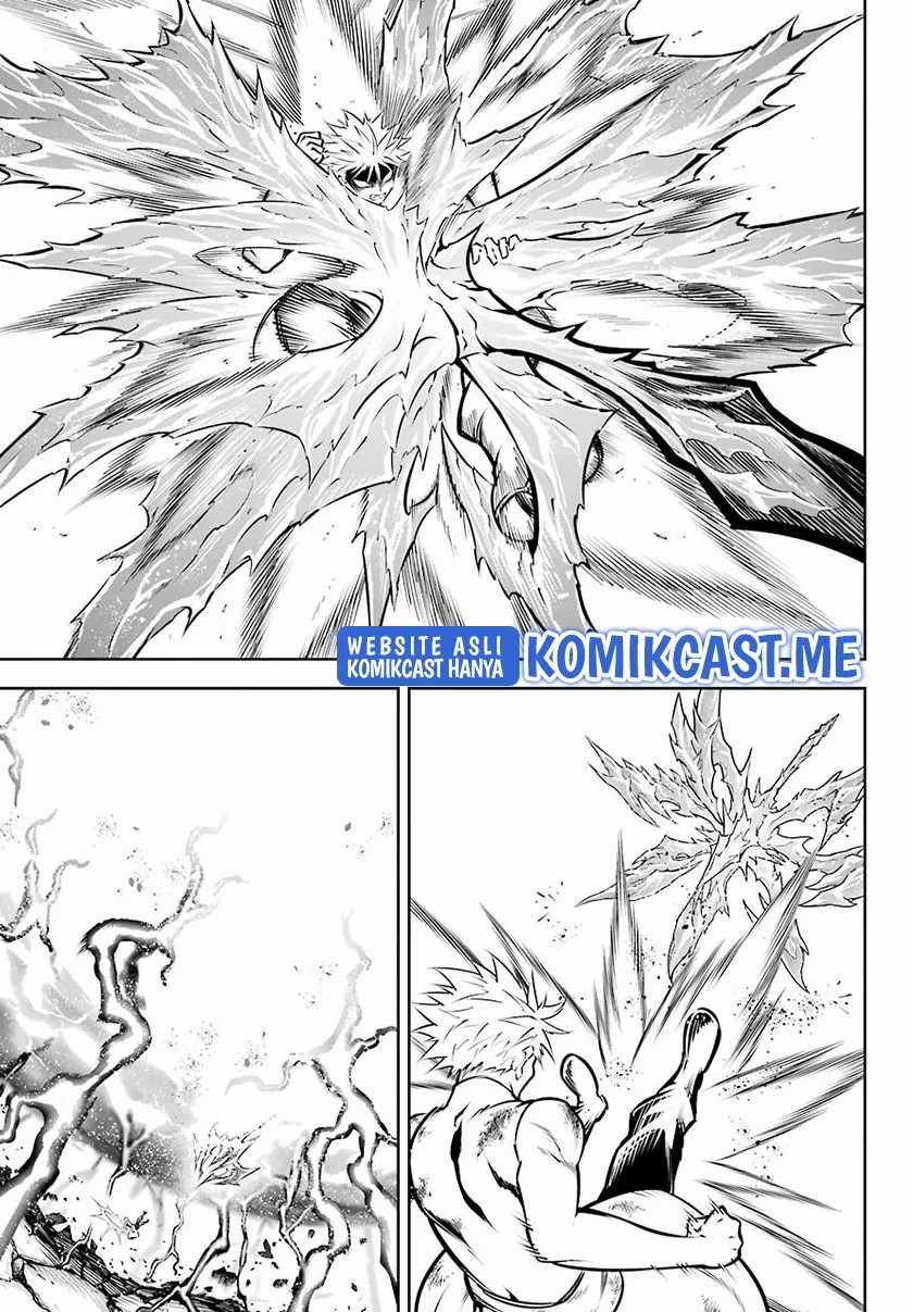 Ragna Crimson Chapter 48