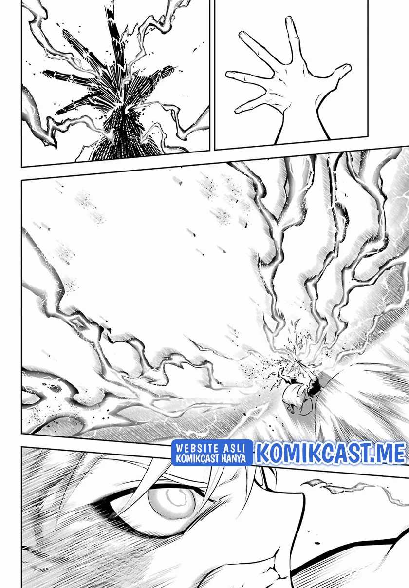 Ragna Crimson Chapter 48