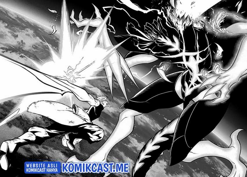 Ragna Crimson Chapter 48