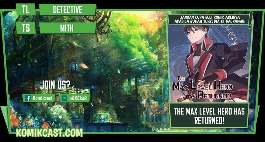 The Max Level Hero Has Returned! Chapter 54