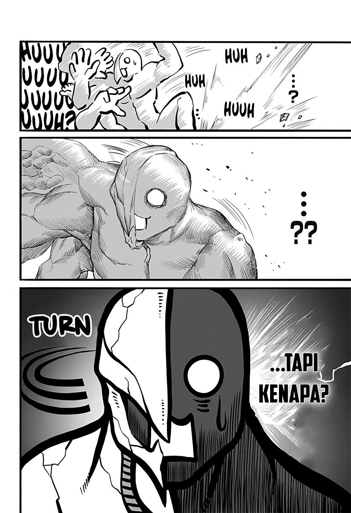 Mutant Wa Ningen No Kanojo To Kiss Ga Shitai Chapter 13