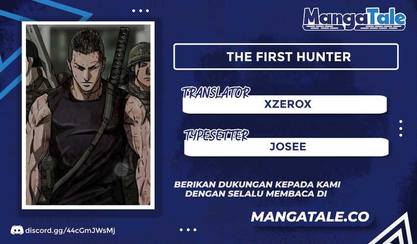 The First Hunter Chapter 79