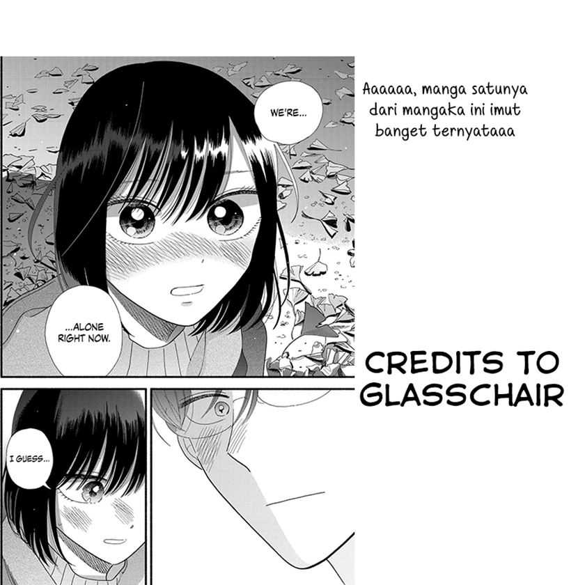 Tasogare Memorandum Chapter 10