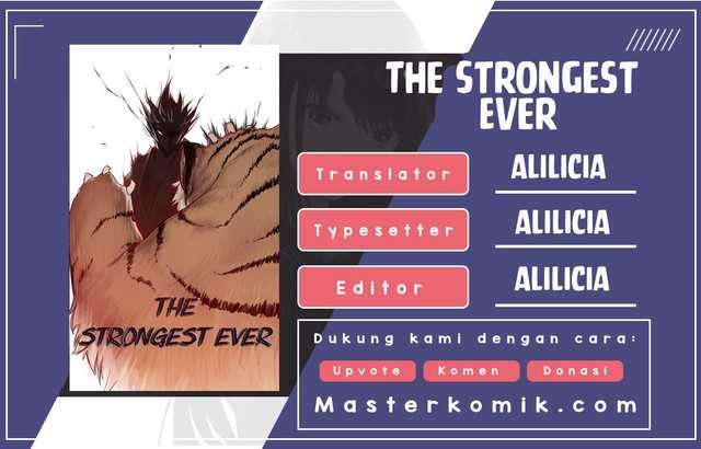 The Strongest In History Chapter 16