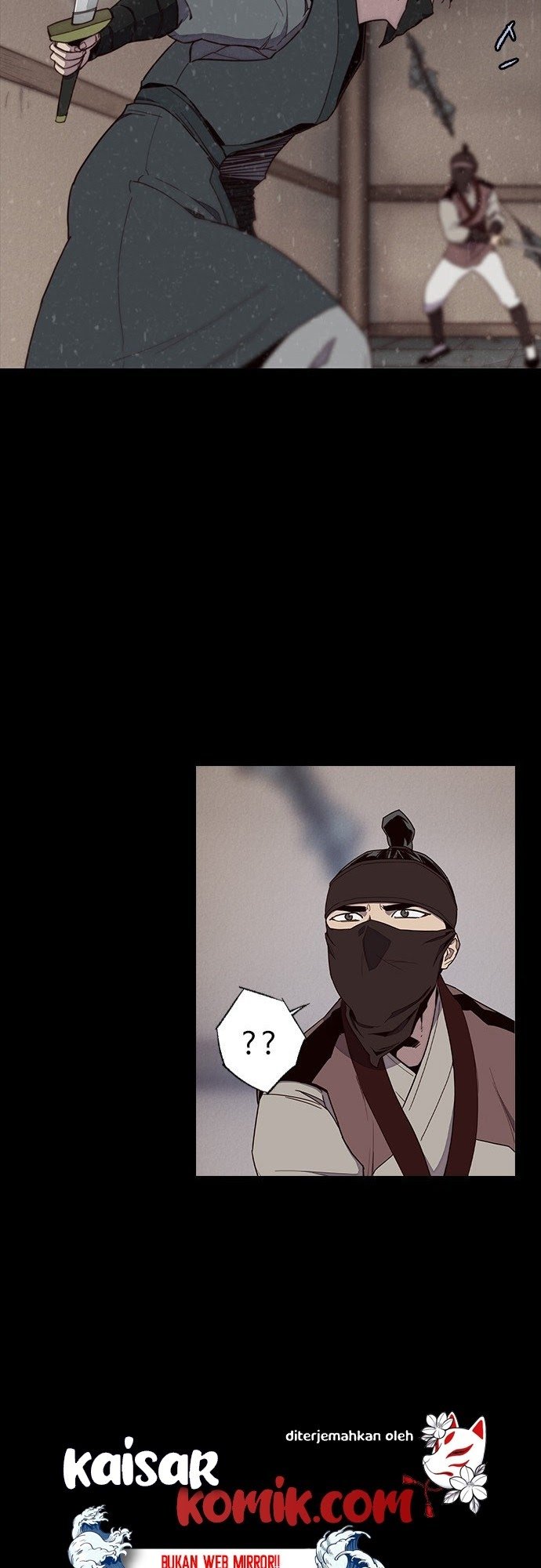 The Strongest In History Chapter 2