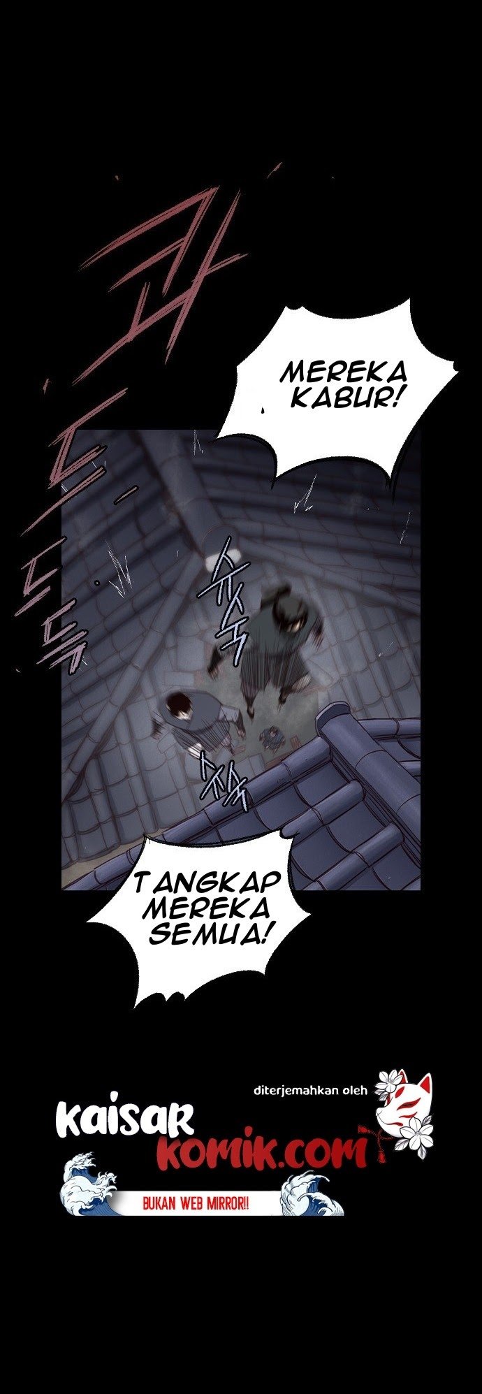 The Strongest In History Chapter 2