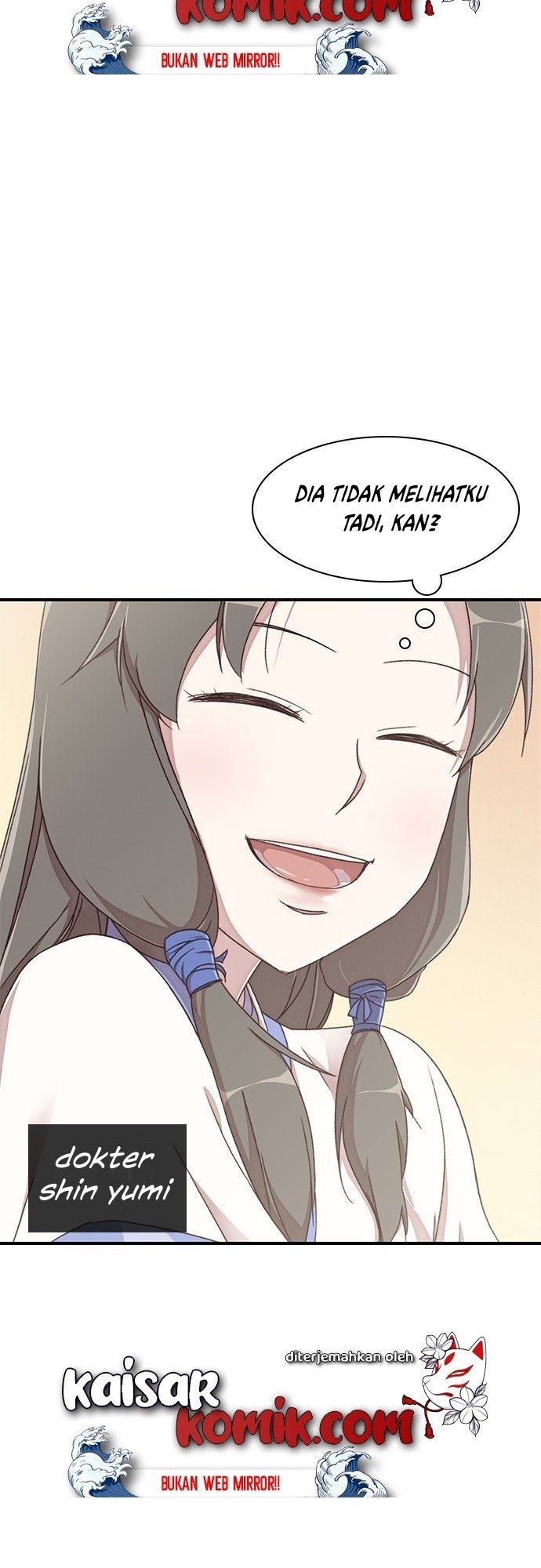 The Strongest In History Chapter 2