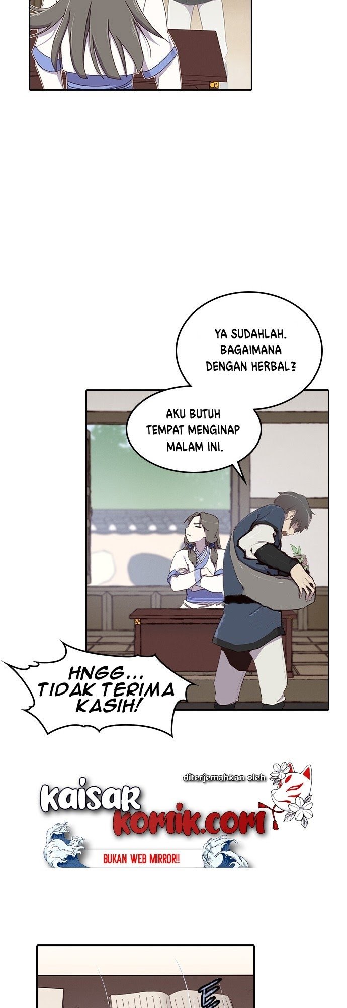 The Strongest In History Chapter 2
